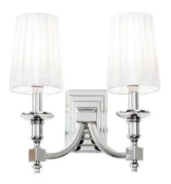Domina 2 Wall Light