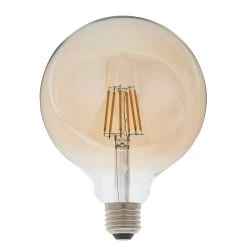 E27 LED Filament Globe