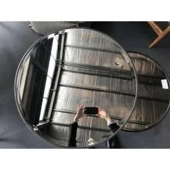 Argyle Coffee Table Nest Of 2 -Lifestyle Haven Shop bodhi living argyle coffee table nest of 2 house of isabella uk 30627193094198