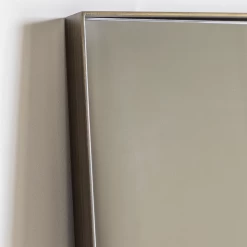 Hurston Leaner Mirror Bronze -Lifestyle Haven Shop bodhi living hurston leaner mirror bronze house of isabella uk 42035308691763