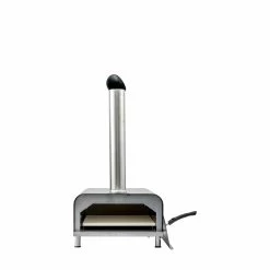 Sassy Pellet Pizza Oven - Green -Lifestyle Haven Shop bodhi outdoors sassari pellet pizza oven green house of isabella uk 40484889067827
