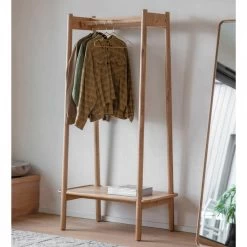 Kingham Open Wardrobe