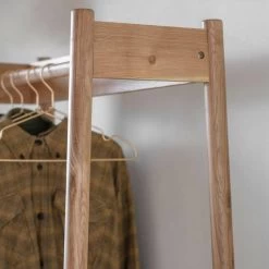 Kingham Open Wardrobe -Lifestyle Haven Shop bodhi sleeping kingham open wardrobe house of isabella uk 30626991243318