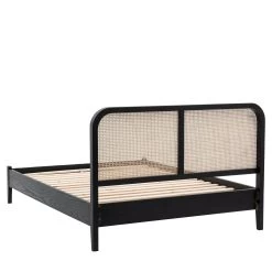Sloane Bed - Double (135 X 190) -Lifestyle Haven Shop bodhi sleeping sloane bed double 135 x 190 house of isabella uk 40406436741427