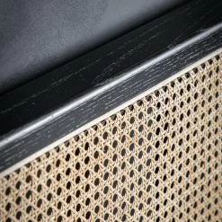 Sloane Bed - Double (135 X 190) -Lifestyle Haven Shop bodhi sleeping sloane bed double 135 x 190 house of isabella uk 40406436938035