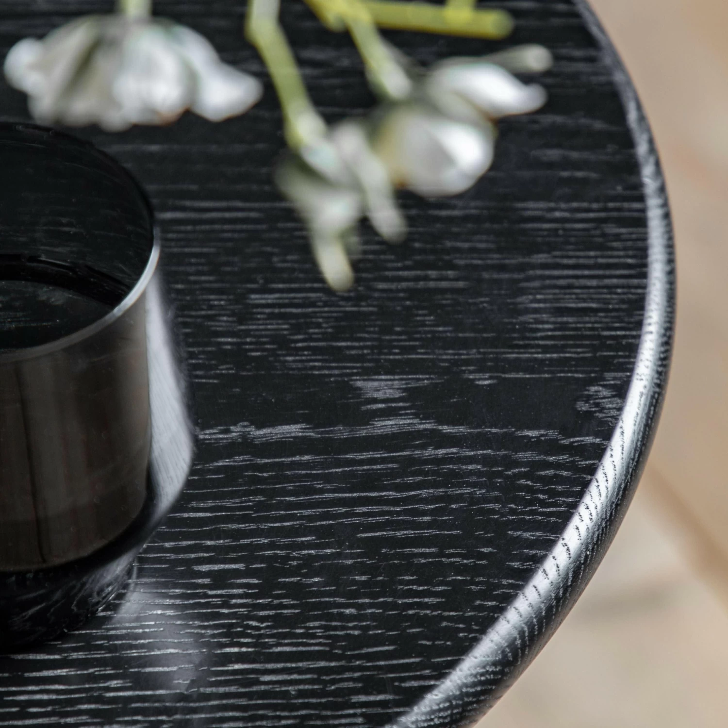 Sloane Bedside Table 4 Sloane Bedside Table - Image 4