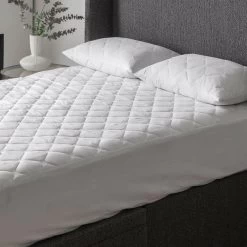 SS Anti Allergy Mattress Protector King