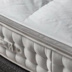 SS Microfibre Topper King -Lifestyle Haven Shop bodhi sleeping ss microfibre topper king house of isabella uk 30626706817078