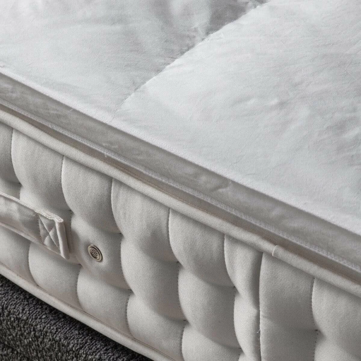 SS Microfibre Topper Superking 3 SS Microfibre Topper Superking - Image 3