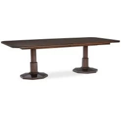 Cult Classic Dining Table -Lifestyle Haven Shop caracole dining cult classic dining table house of isabella uk 31402807328822