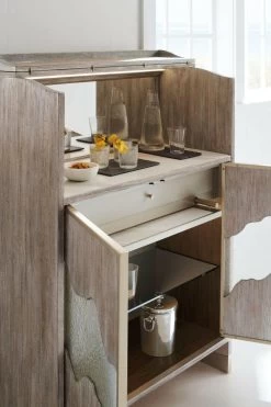 Keeping The Flow Drinks Cabinet -Lifestyle Haven Shop caracole dining keeping the flow drinks cabinet house of isabella uk 31403063443510