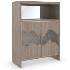 Keeping The Flow Drinks Cabinet -Lifestyle Haven Shop caracole dining keeping the flow drinks cabinet house of isabella uk 31403063509046