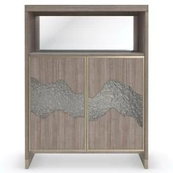 Keeping The Flow Drinks Cabinet