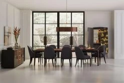 Room For More Dining Table -Lifestyle Haven Shop caracole dining room for more dining table house of isabella uk 31402847731766