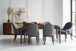 Room For More Dining Table -Lifestyle Haven Shop caracole dining room for more dining table house of isabella uk 31402848059446