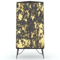 Served With A Twist Cabinet 9 Served With A Twist Cabinet -Lifestyle Haven Shop caracole dining served with a twist cabinet house of isabella uk 31403038867510