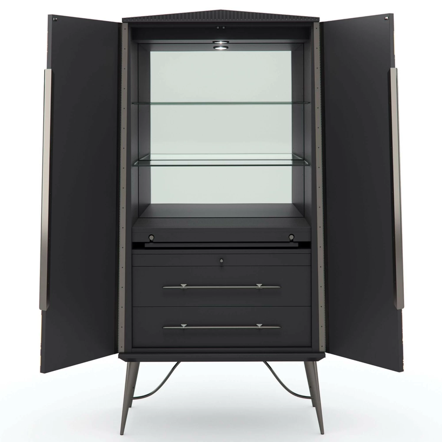 Served With A Twist Cabinet 6 Served With A Twist Cabinet - Image 6