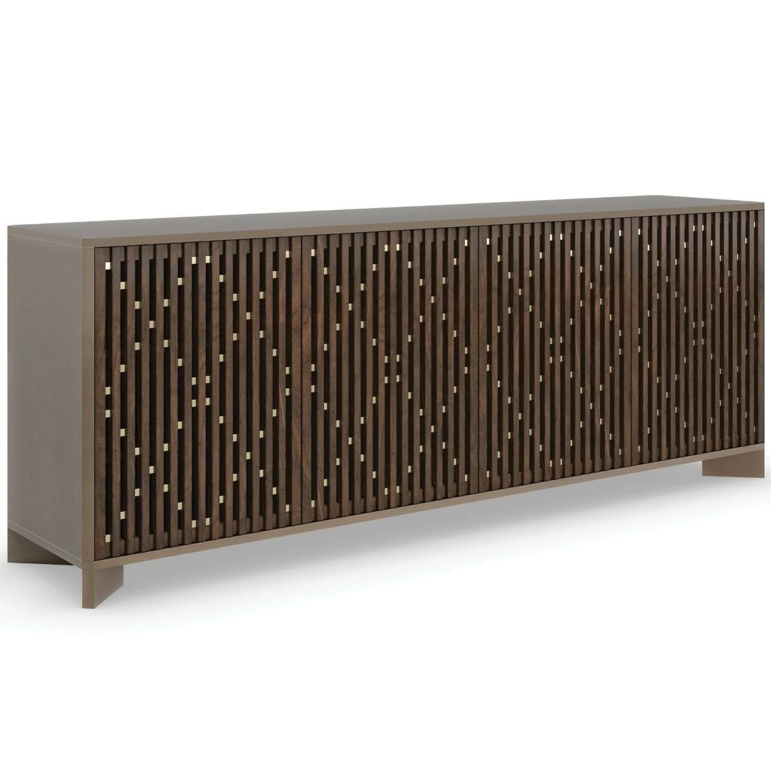 Diamond In The Rough Media Cabinet 5 Diamond In The Rough Media Cabinet - Image 5