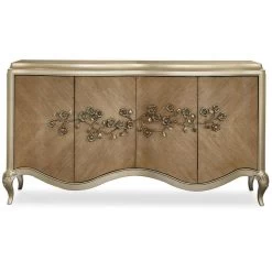 Fontainebleau Buffet Sideboard