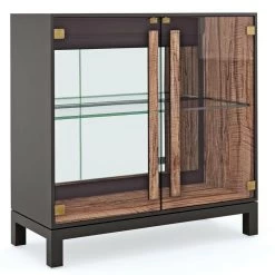 Get A Handle On It Chest