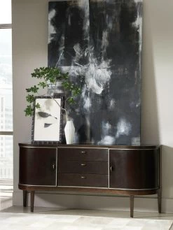 Moderne Sideboard -Lifestyle Haven Shop caracole living moderne sideboard house of isabella uk 31404986630198