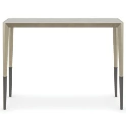 Perfect Together Short Console Table