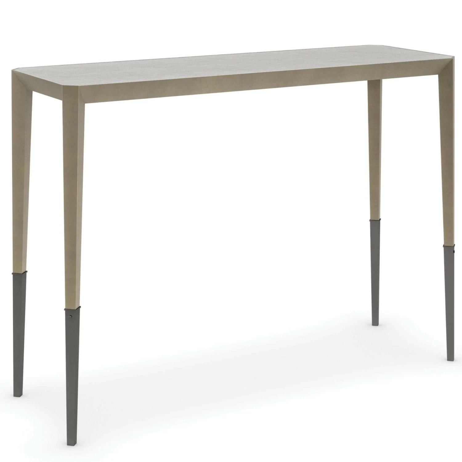 Perfect Together Short Console Table 2 Perfect Together Short Console Table - Image 2