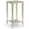 Simply Charming Side Table