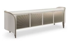 Valentina Media Console Table -Lifestyle Haven Shop caracole living valentina media console table house of isabella uk 31403339055158