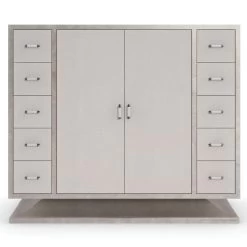 What's In Store? Cabinet