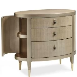 A Dream Come True Bedside Table -Lifestyle Haven Shop caracole sleeping a dream come true bedside table house of isabella uk 31405396000822