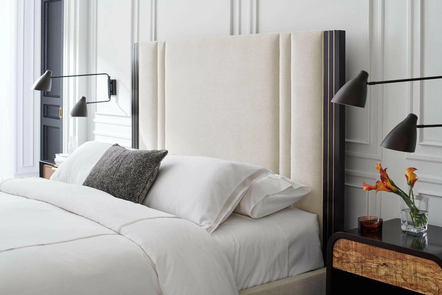 Decent Proposal Bed Uk King 4 Decent Proposal Bed Uk King - Image 4