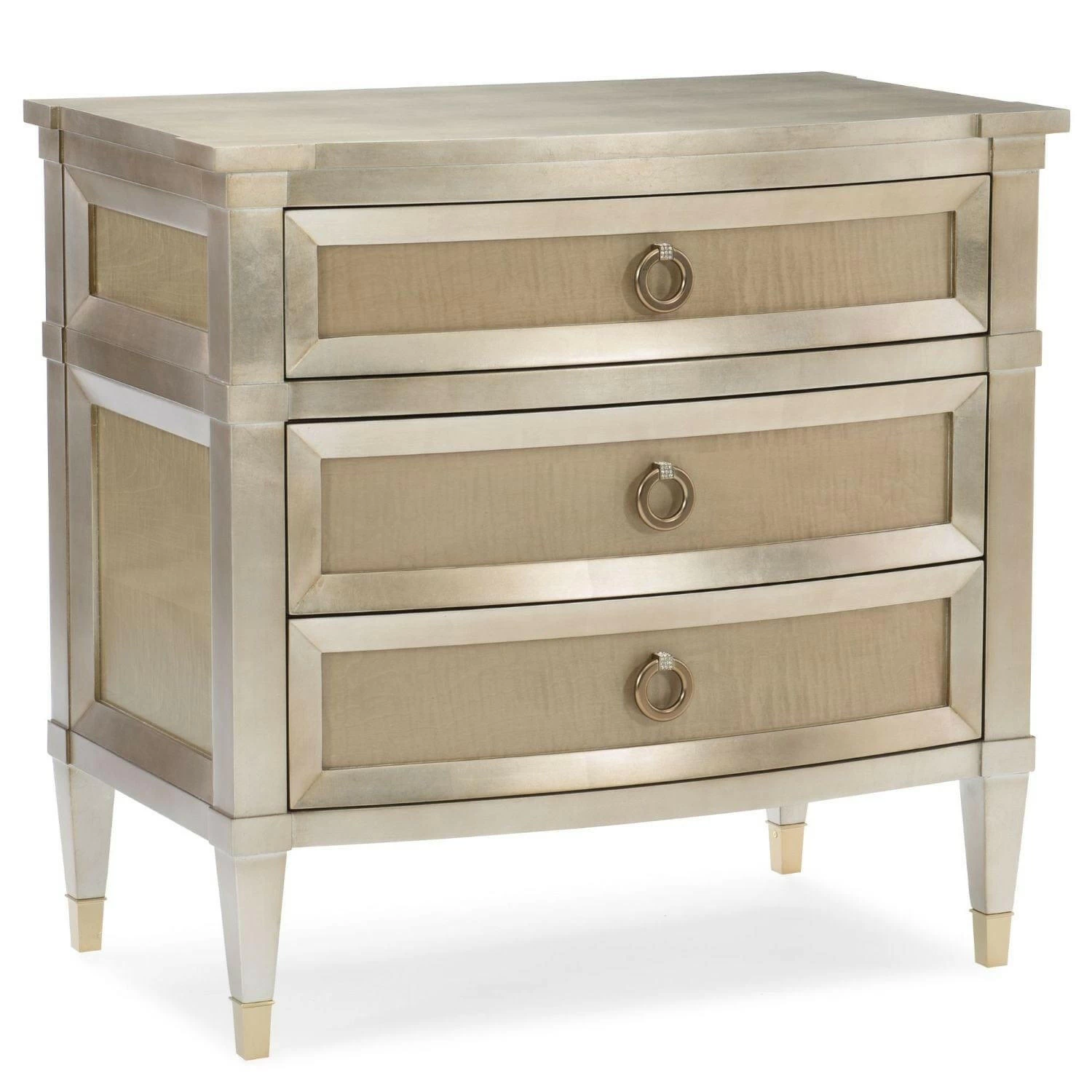 Easy As 123 Bedside Table 1 Easy As 123 Bedside Table