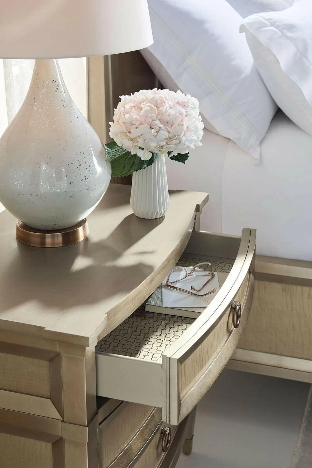 Easy As 123 Bedside Table 3 Easy As 123 Bedside Table - Image 3