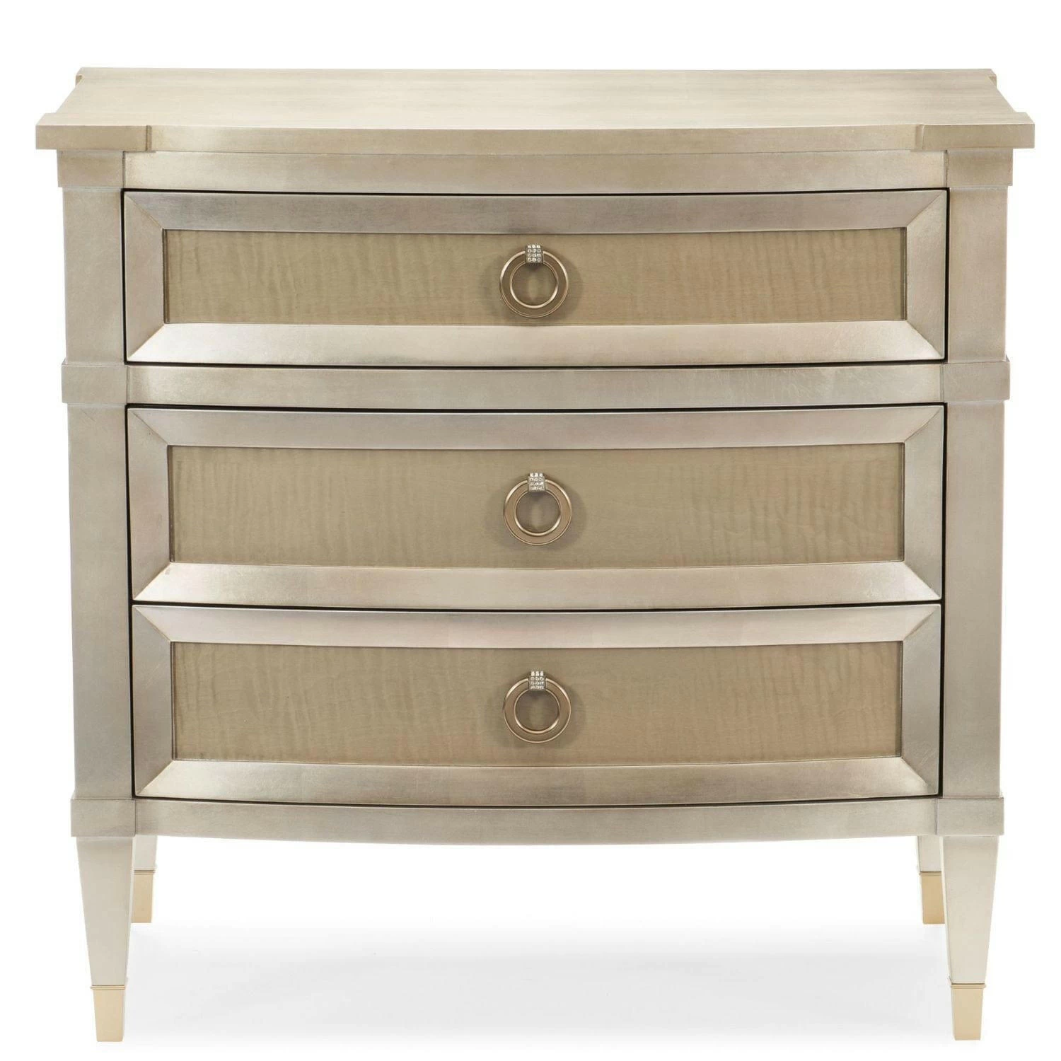 Easy As 123 Bedside Table 2 Easy As 123 Bedside Table - Image 2