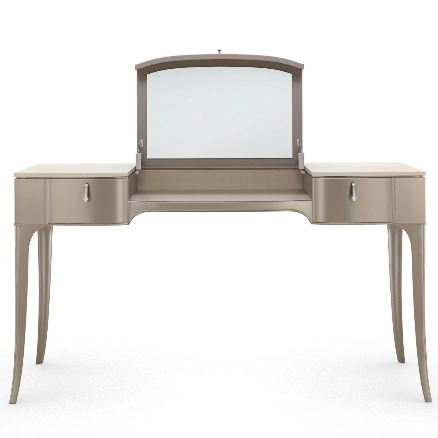 Kiss N Makeup Dressing Table 2 Kiss N Makeup Dressing Table - Image 2