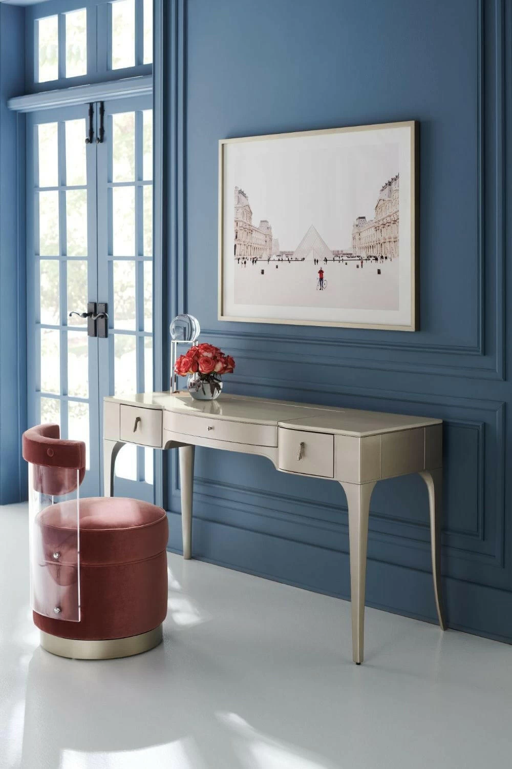 Kiss N Makeup Dressing Table 8 Kiss N Makeup Dressing Table - Image 8