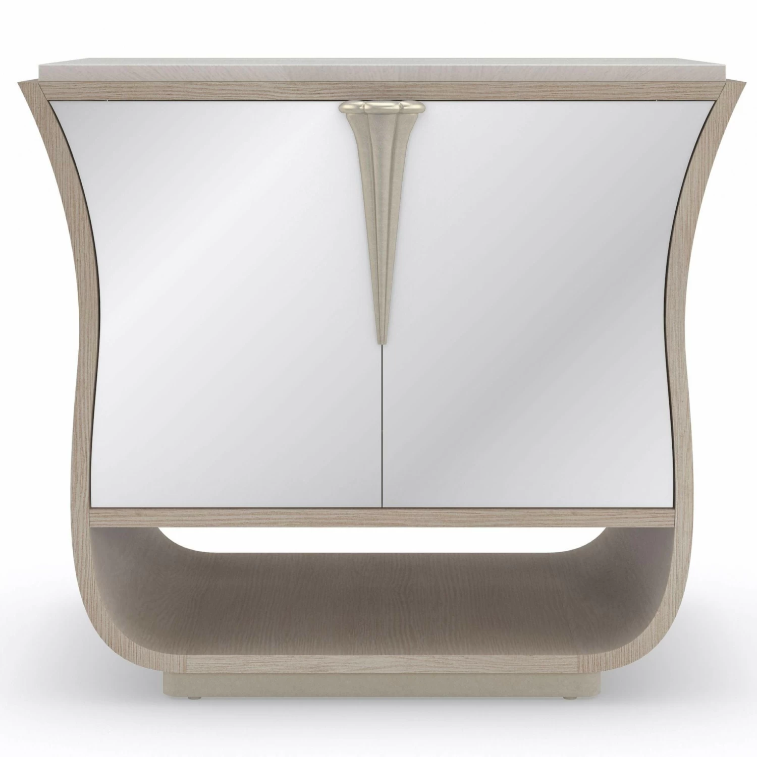 Lillian Door Bedside Table 1 Lillian Door Bedside Table