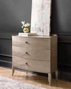 Lillian Hall Chest Of Drawers 9 Lillian Hall Chest Of Drawers -Lifestyle Haven Shop caracole sleeping lillian hall chest of drawers house of isabella uk 31405850132534