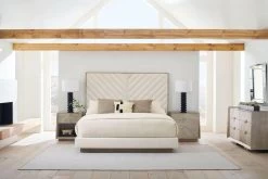 Meet U In The Middle Bed Uk Super King