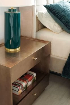 Perimeter Bedside Table 5 Perimeter Bedside Table -Lifestyle Haven Shop caracole sleeping perimeter bedside table house of isabella uk 31405359792182