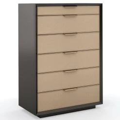 Wrap It Up Chest Of Drawers