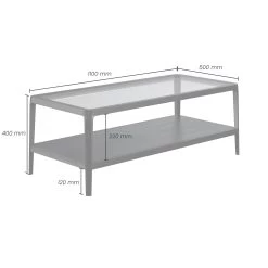 Abberley Coffee Table - Black -Lifestyle Haven Shop di designs living abberley coffee table black house of isabella uk 42459243479347