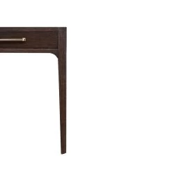 Hudson Desk Brushed Brown Oak -Lifestyle Haven Shop eccotrading design london living hudson desk brushed brown oak house of isabella uk 41503648219443
