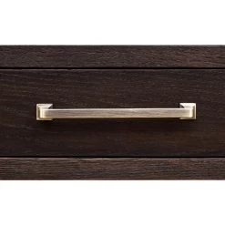 Hudson Desk Brushed Brown Oak -Lifestyle Haven Shop eccotrading design london living hudson desk brushed brown oak house of isabella uk 41503648284979