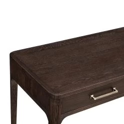 Hudson Desk Brushed Brown Oak -Lifestyle Haven Shop eccotrading design london living hudson desk brushed brown oak house of isabella uk 41503648317747