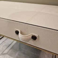 Wode Petite Desk Bronze Dorato -Lifestyle Haven Shop eccotrading design london living wode petite desk bronze dorato house of isabella uk 41503651627315