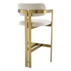 Bar Stool Donato -Lifestyle Haven Shop eichholtz dining bar stool donato house of isabella uk 29819628388406