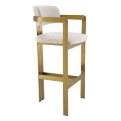 Bar Stool Donato -Lifestyle Haven Shop eichholtz dining bar stool donato house of isabella uk 29819628421174