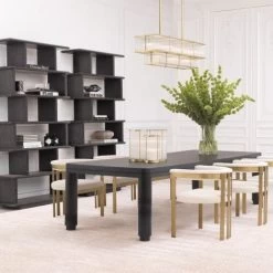 Dining Chair Clubhouse -Lifestyle Haven Shop eichholtz dining dining chair clubhouse house of isabella uk 42618958020915